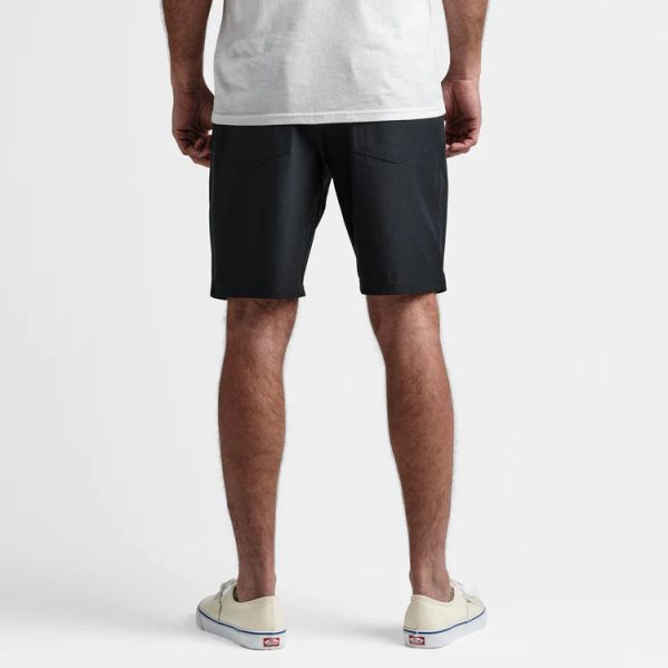 Hybro Hybrid Short 18.5  Online Hot Sale