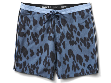 Chiller 17  Mixtape Boardshorts Hot on Sale